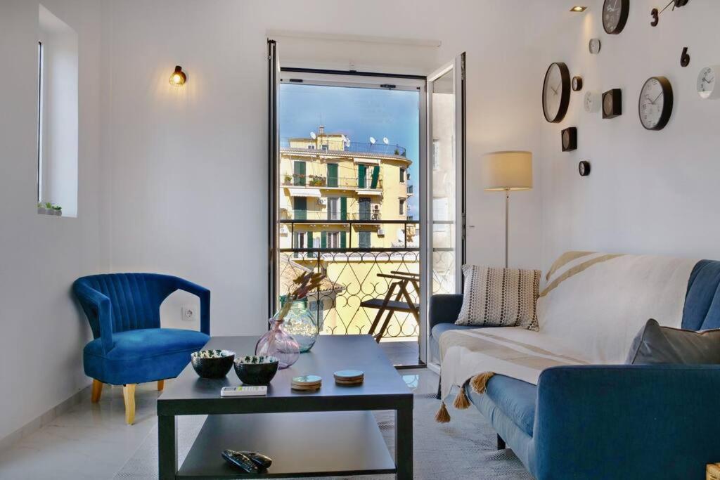 Apartament Corfu Rooftop Corfu (city)